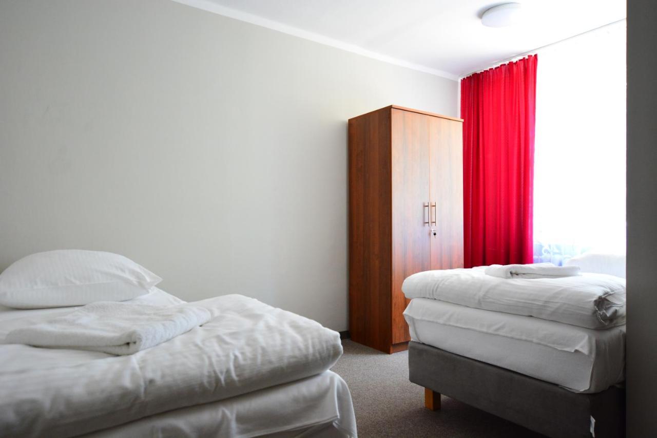 Hotel Felix Krakow Ngoại thất bức ảnh