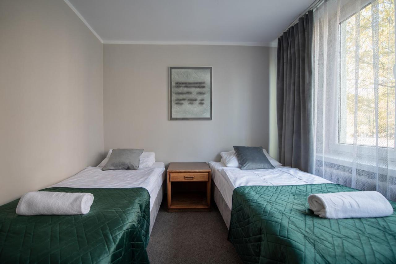 Hotel Felix Krakow Ngoại thất bức ảnh