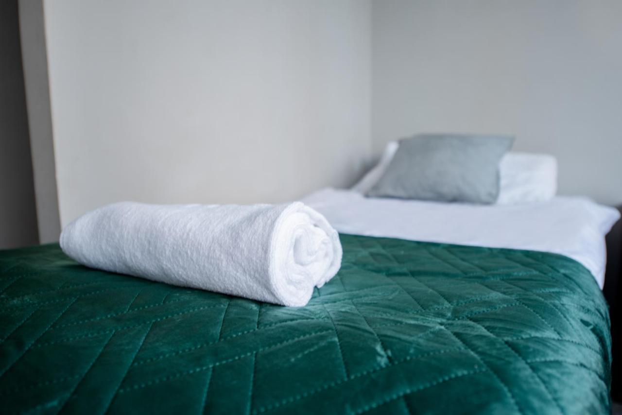Hotel Felix Krakow Ngoại thất bức ảnh