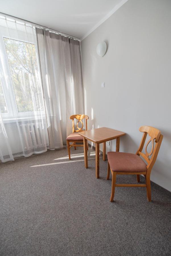Hotel Felix Krakow Ngoại thất bức ảnh