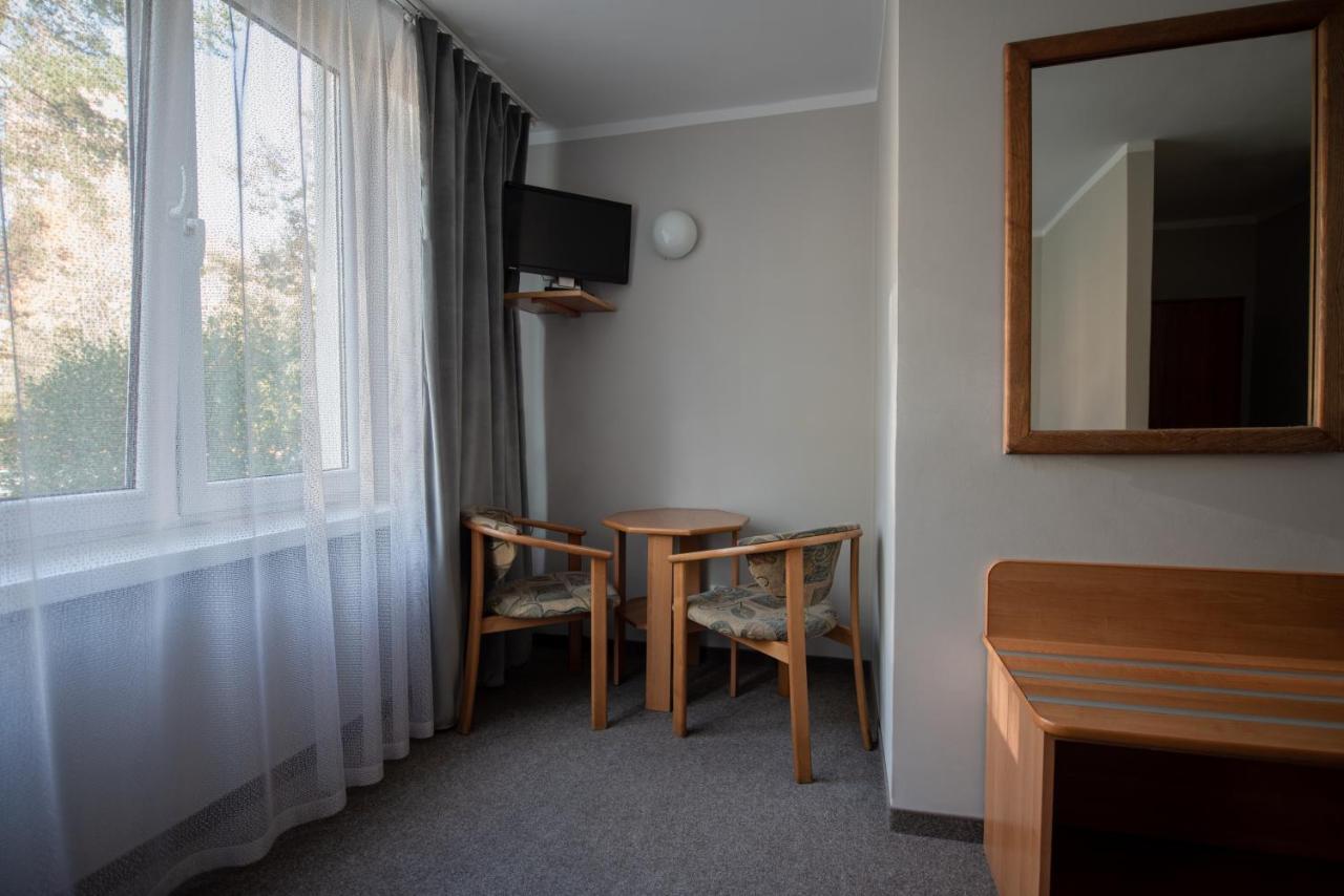 Hotel Felix Krakow Ngoại thất bức ảnh