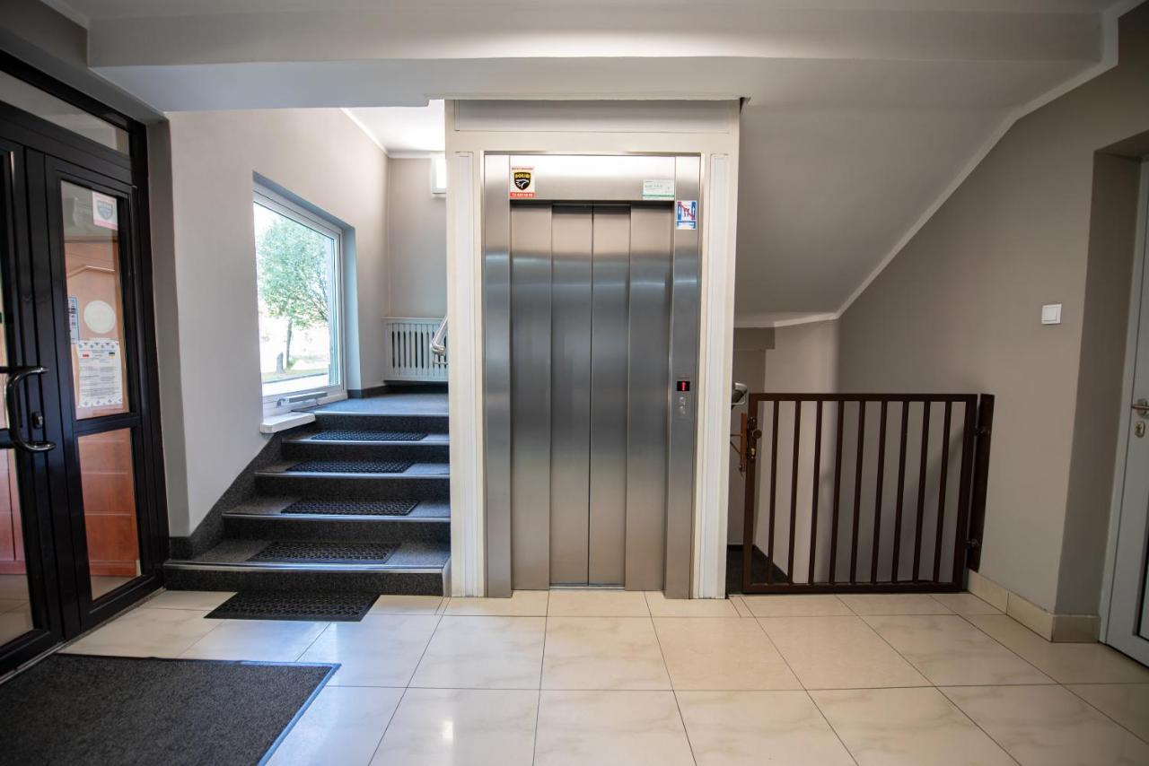 Hotel Felix Krakow Ngoại thất bức ảnh