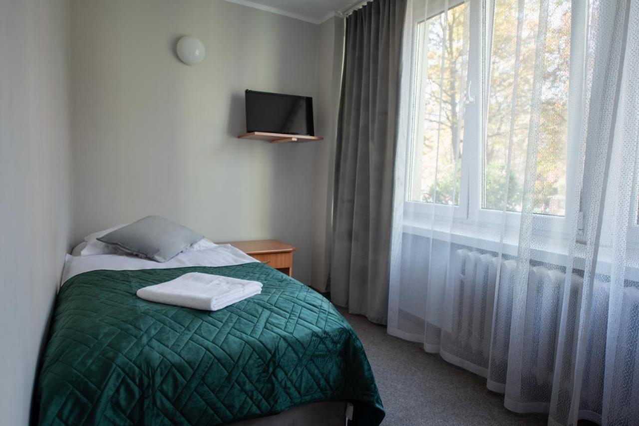 Hotel Felix Krakow Ngoại thất bức ảnh