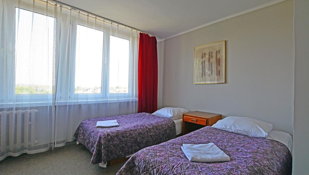 Hotel Felix Krakow Ngoại thất bức ảnh