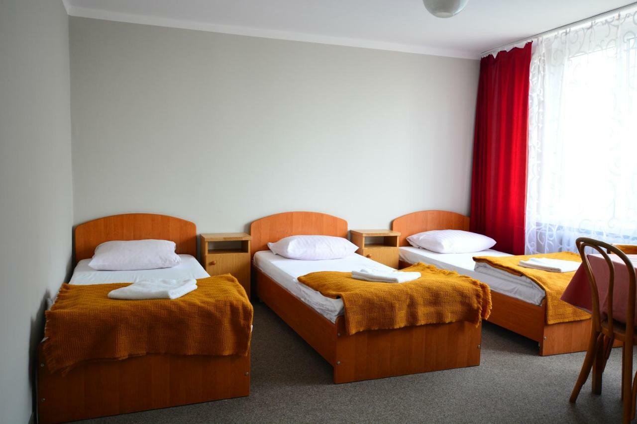 Hotel Felix Krakow Ngoại thất bức ảnh